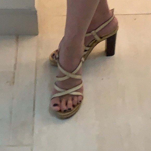 Louis Vuitton sandals - Picture 5 of 14